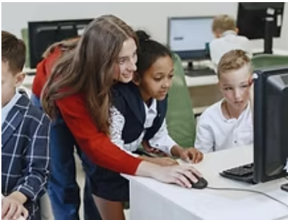 You are currently viewing Des enseignants peu formés pour enseigner le numérique aux élèves